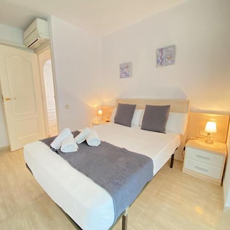 For A Stay Altair Mar Salou Bagian luar foto