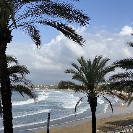 For A Stay Altair Mar Salou Bagian luar foto