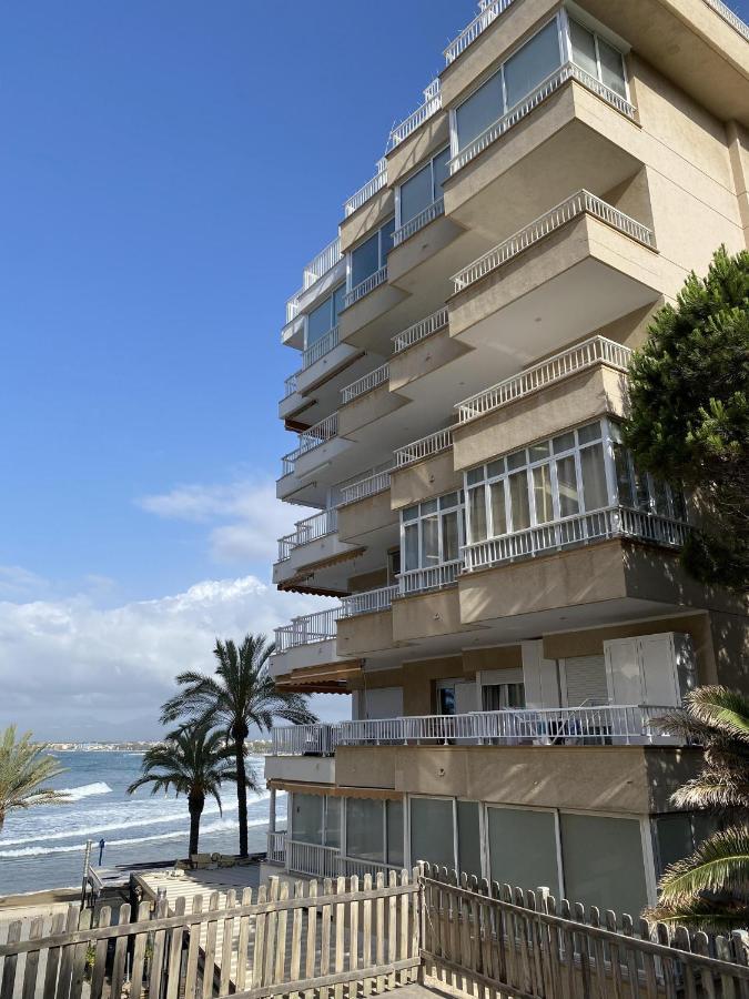For A Stay Altair Mar Salou Bagian luar foto
