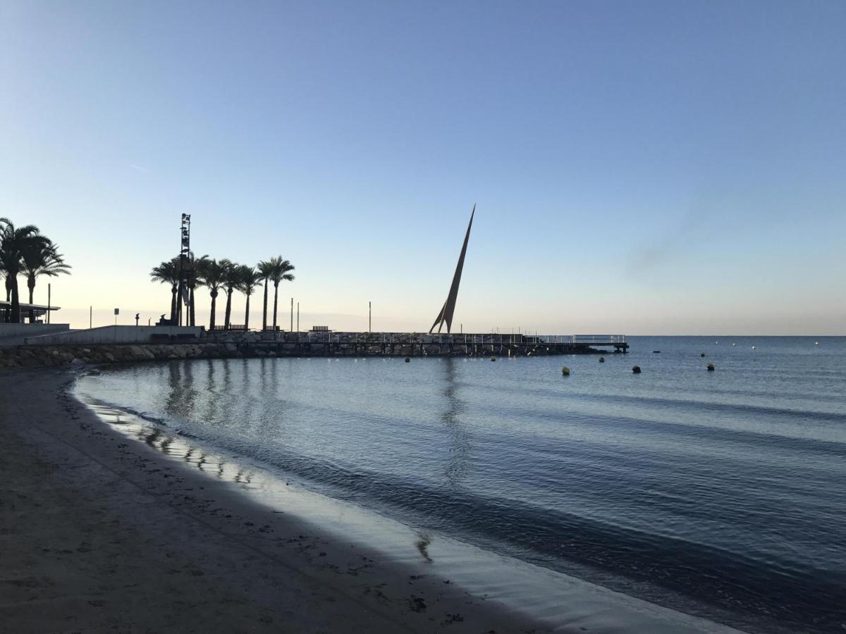 For A Stay Altair Mar Salou Bagian luar foto