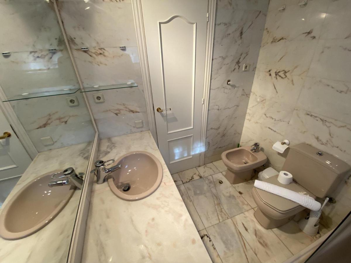 For A Stay Altair Mar Salou Bagian luar foto
