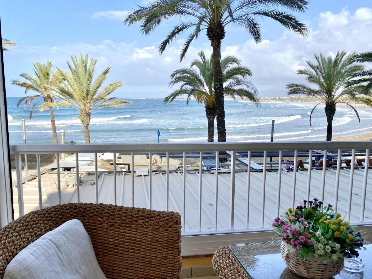 For A Stay Altair Mar Salou Bagian luar foto