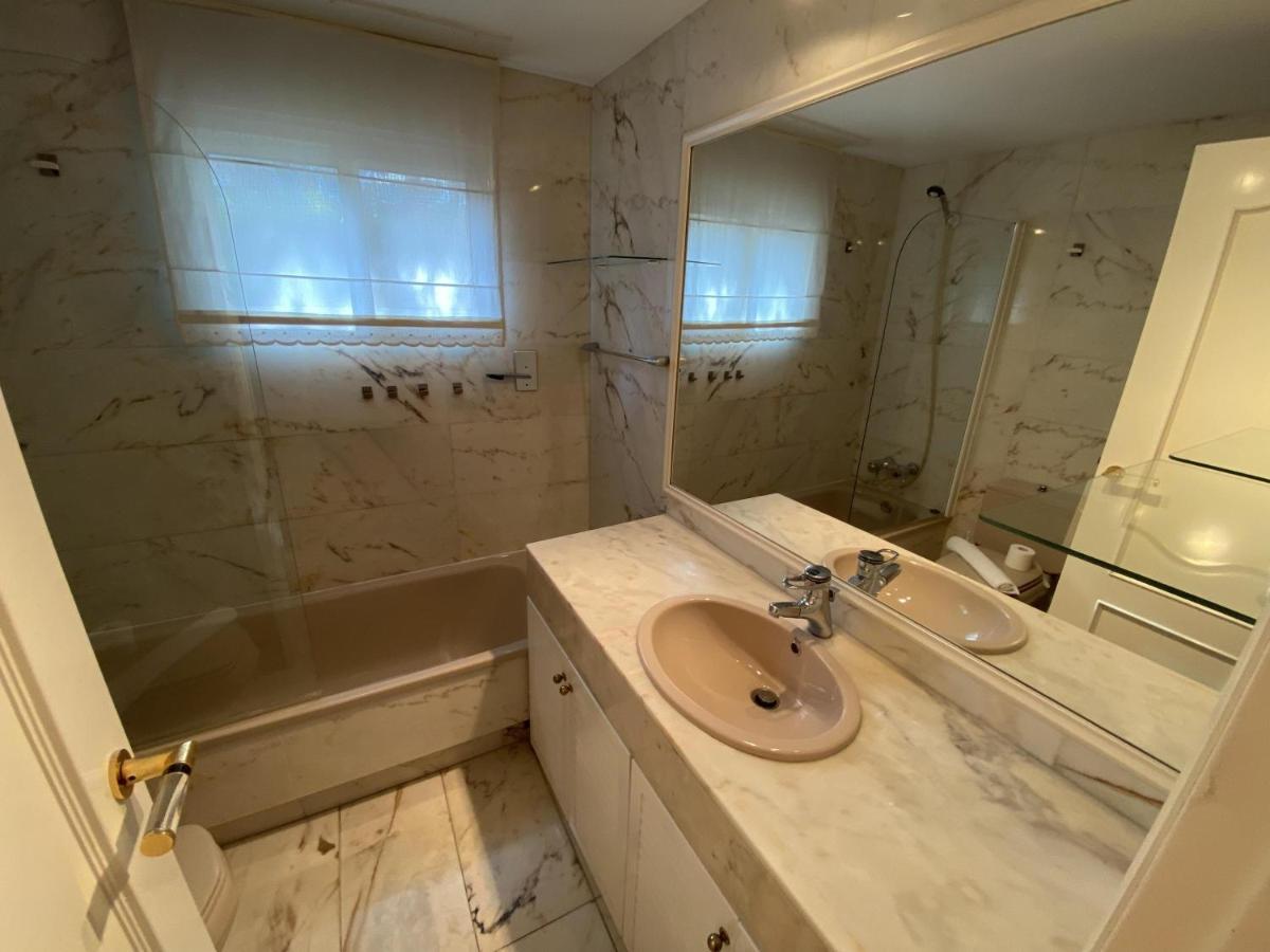 For A Stay Altair Mar Salou Bagian luar foto