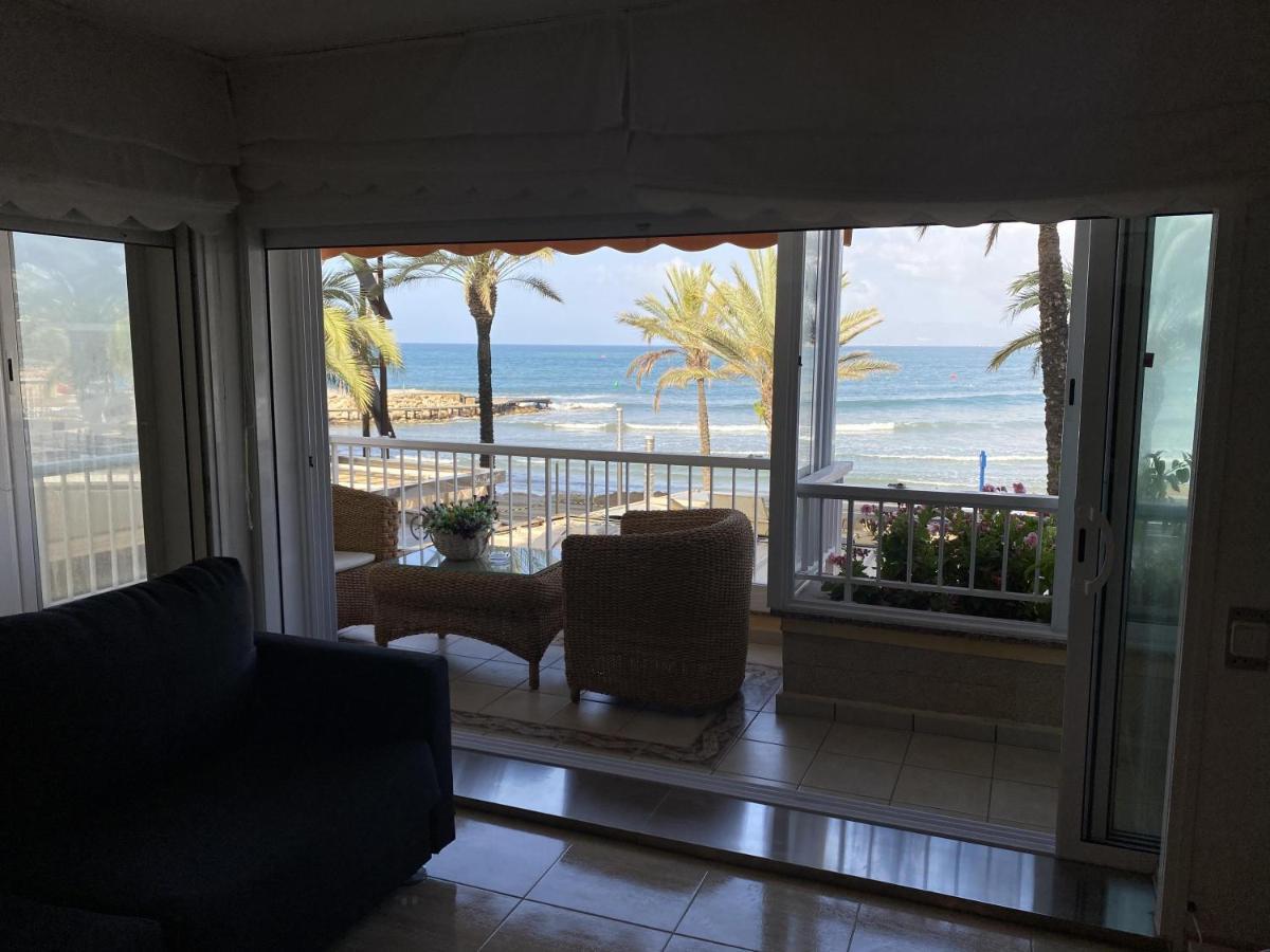 For A Stay Altair Mar Salou Bagian luar foto