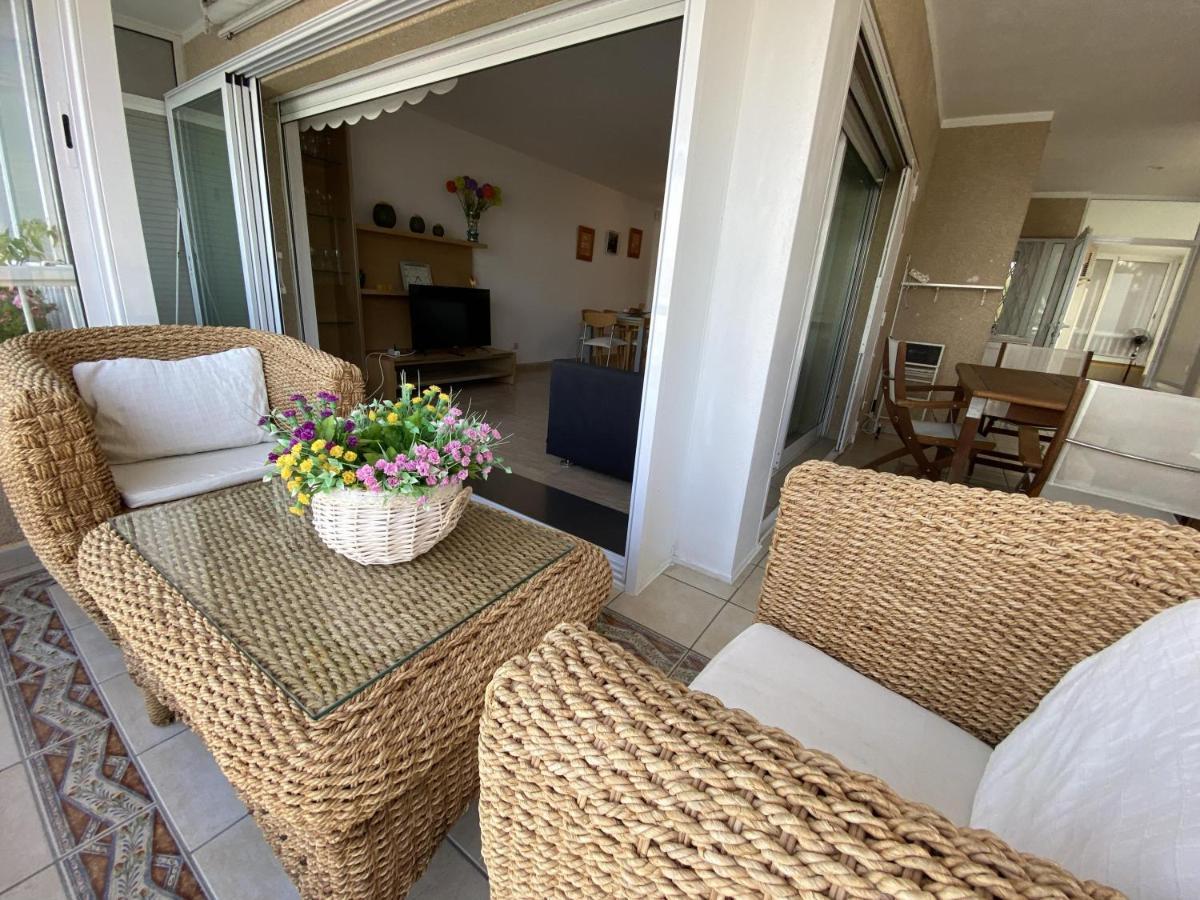 For A Stay Altair Mar Salou Bagian luar foto