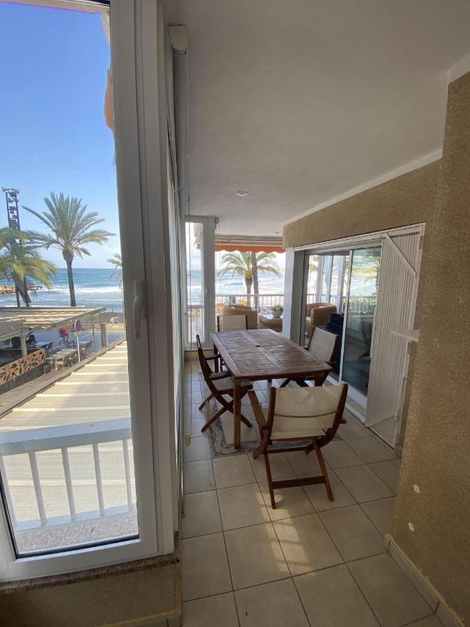 For A Stay Altair Mar Salou Bagian luar foto