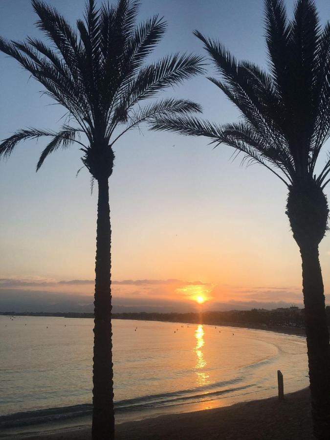 For A Stay Altair Mar Salou Bagian luar foto