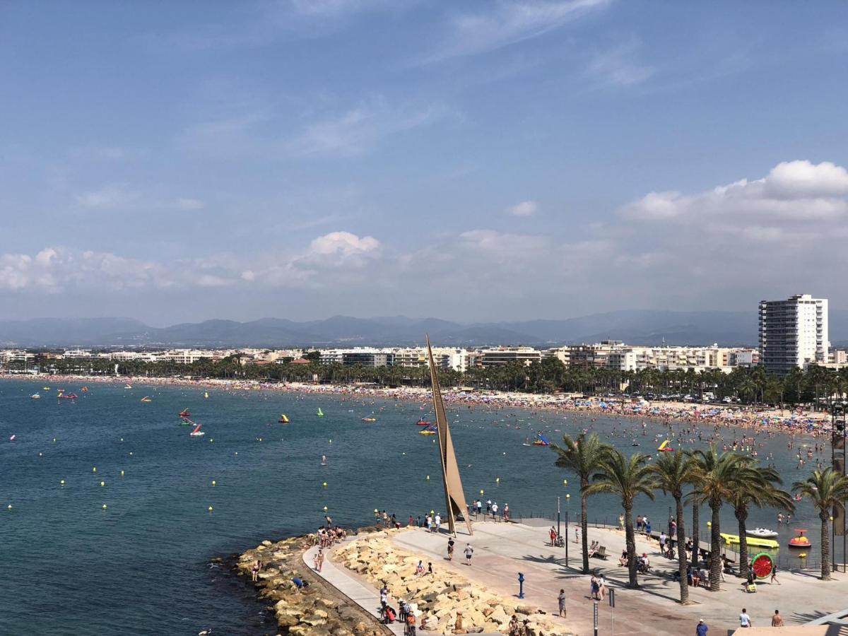 For A Stay Altair Mar Salou Bagian luar foto
