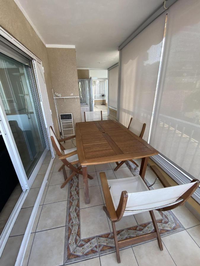 For A Stay Altair Mar Salou Bagian luar foto