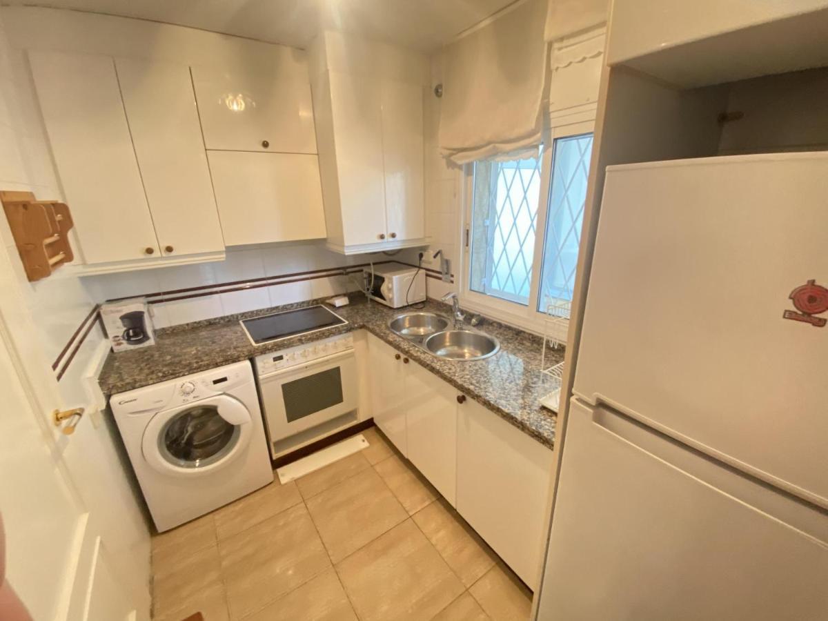 For A Stay Altair Mar Salou Bagian luar foto