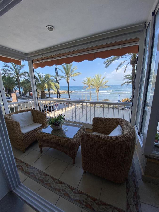 For A Stay Altair Mar Salou Bagian luar foto
