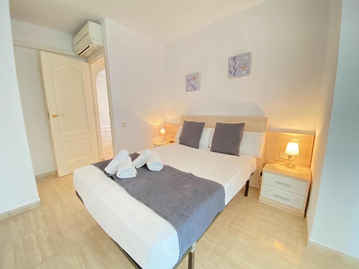 For A Stay Altair Mar Salou Bagian luar foto