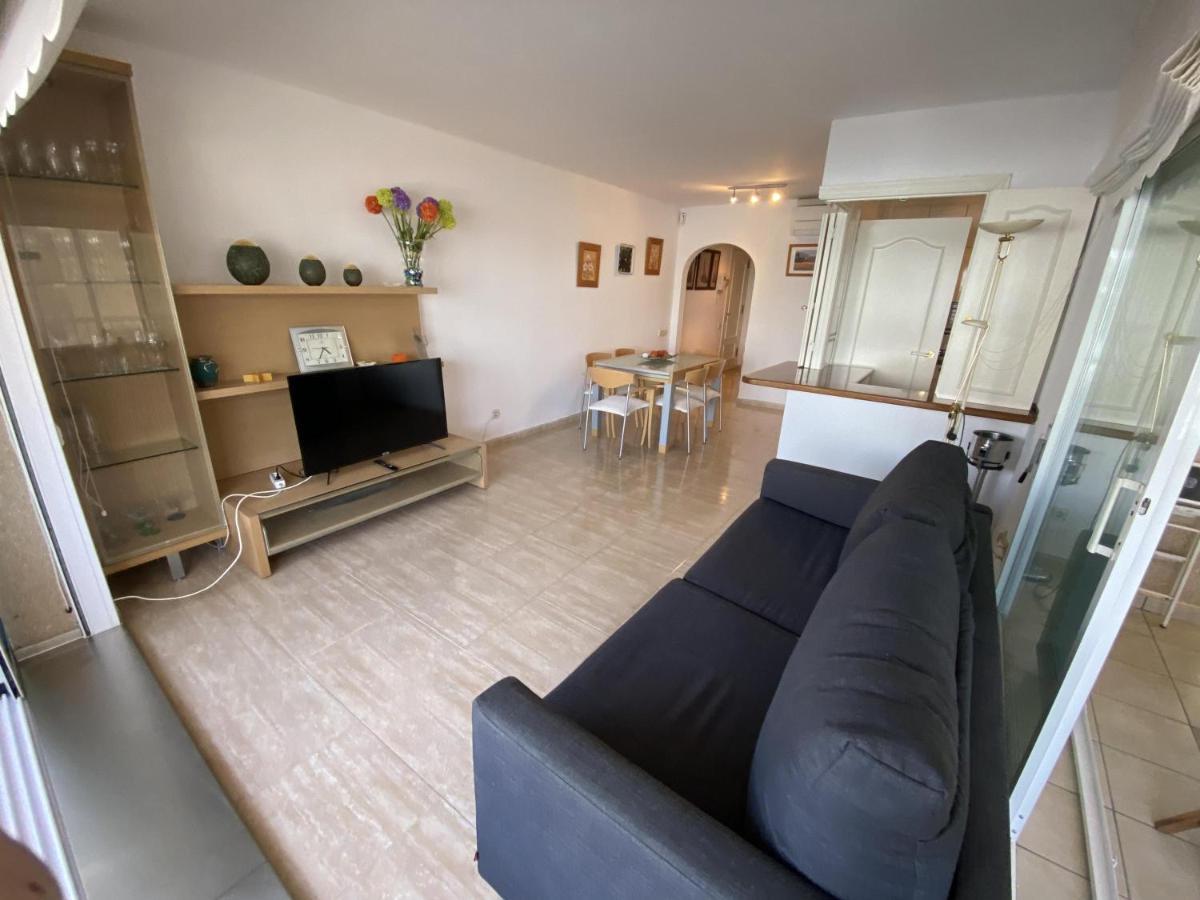 For A Stay Altair Mar Salou Bagian luar foto