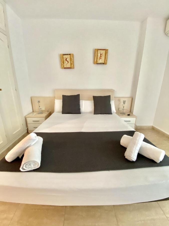 For A Stay Altair Mar Salou Bagian luar foto