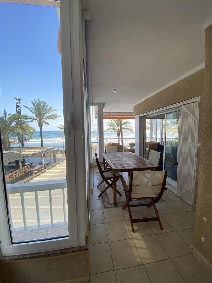 For A Stay Altair Mar Salou Bagian luar foto