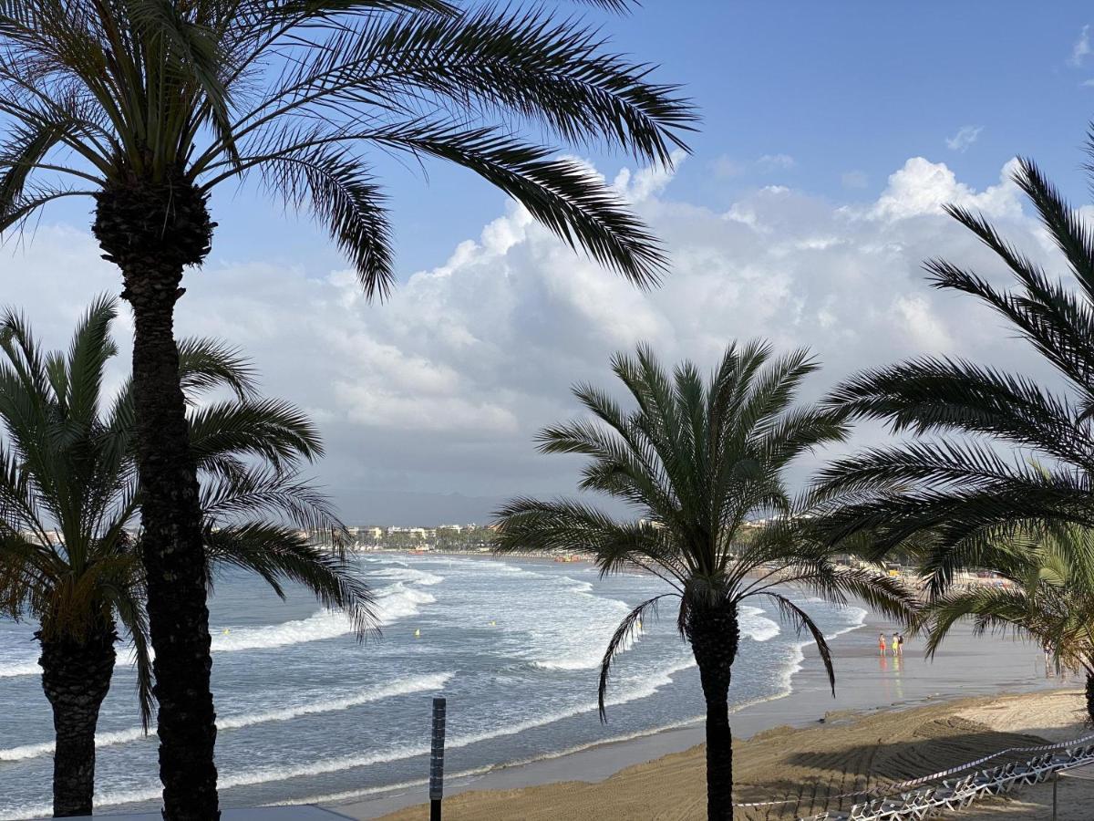 For A Stay Altair Mar Salou Bagian luar foto
