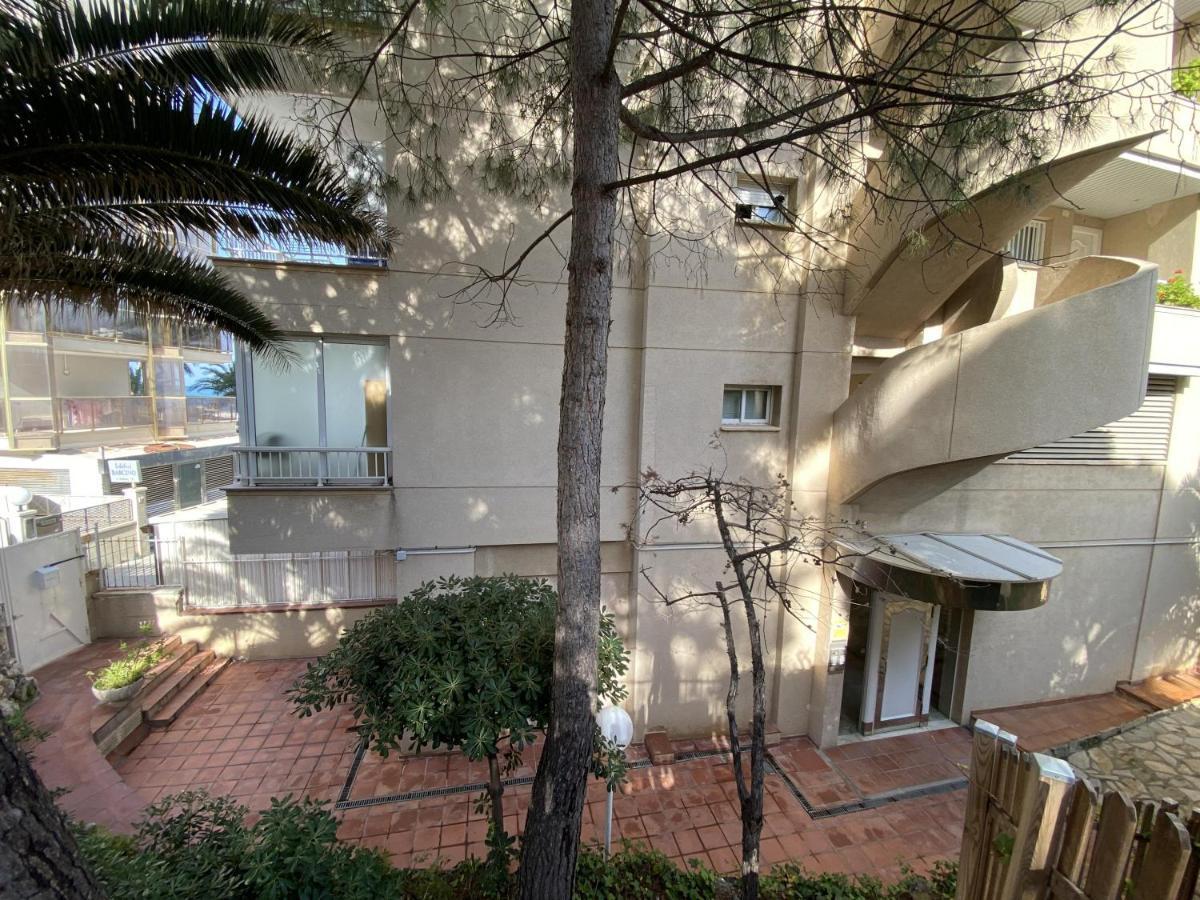 For A Stay Altair Mar Salou Bagian luar foto
