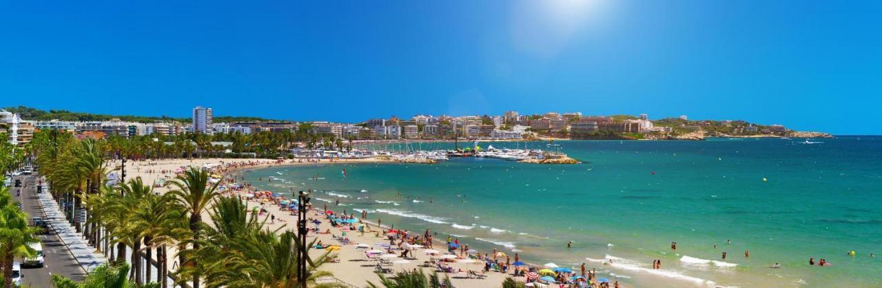 For A Stay Altair Mar Salou Bagian luar foto