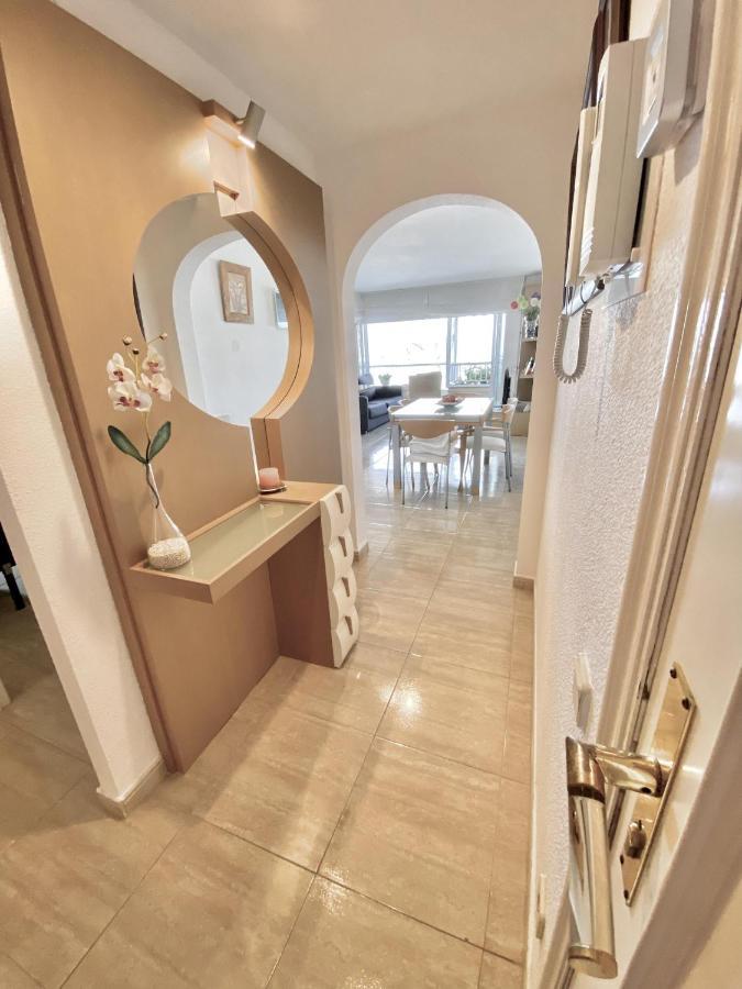 For A Stay Altair Mar Salou Bagian luar foto