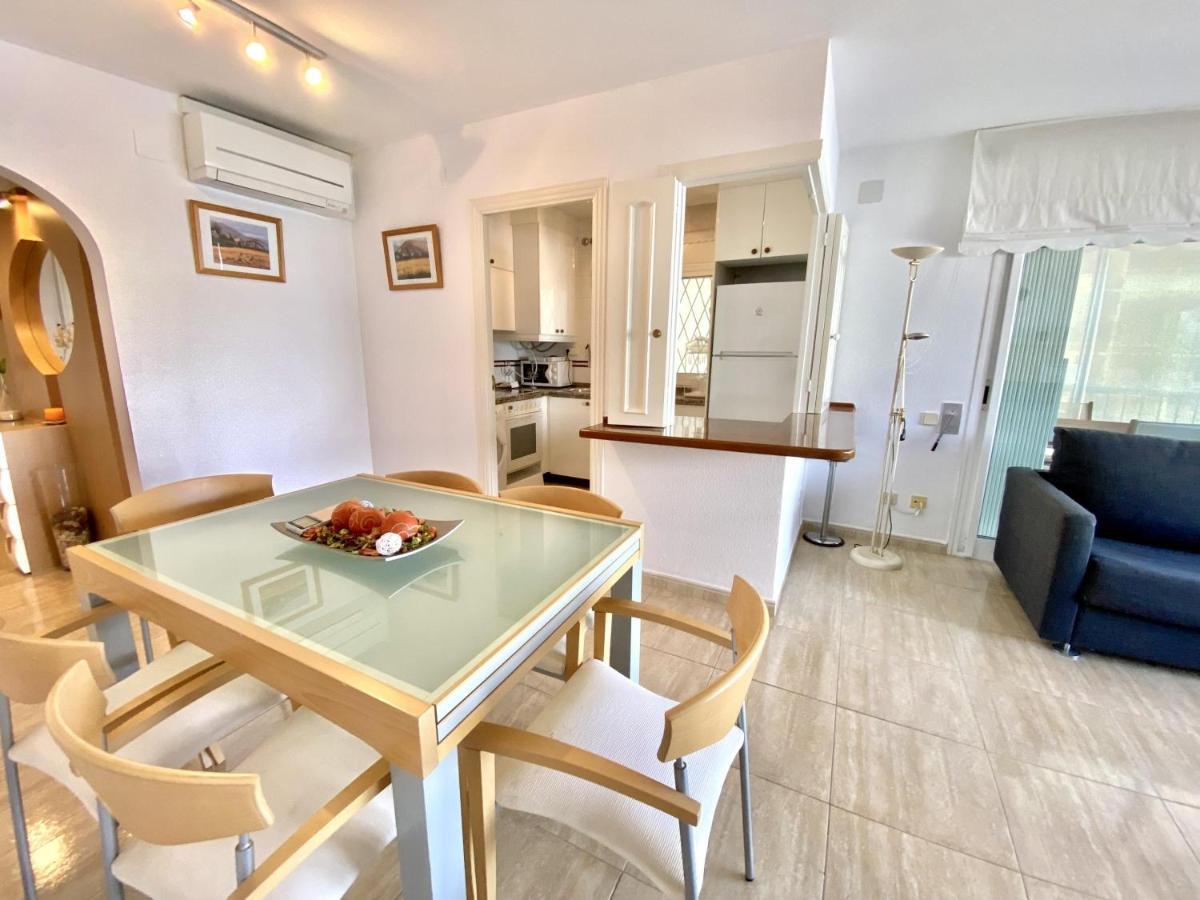 For A Stay Altair Mar Salou Bagian luar foto