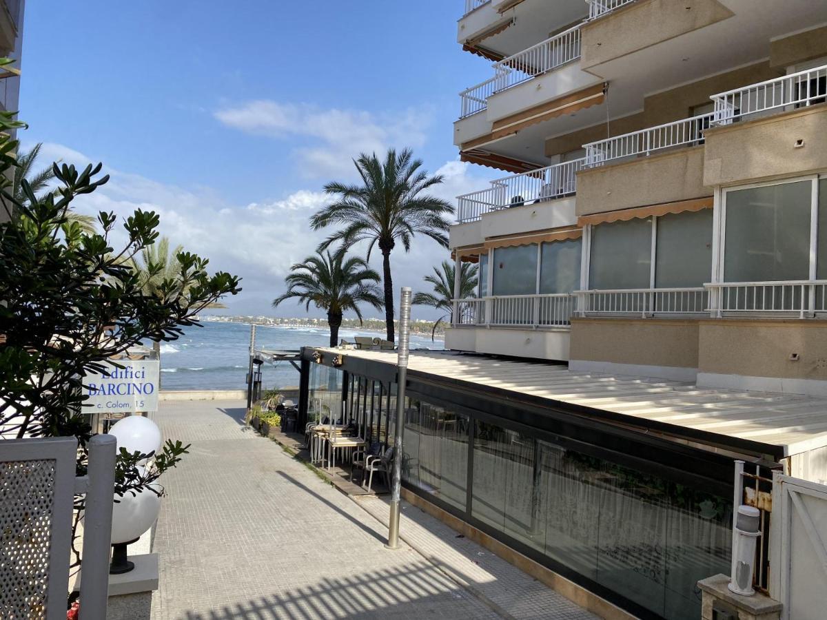 For A Stay Altair Mar Salou Bagian luar foto