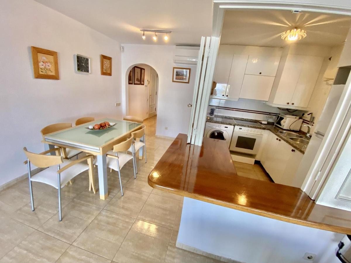For A Stay Altair Mar Salou Bagian luar foto