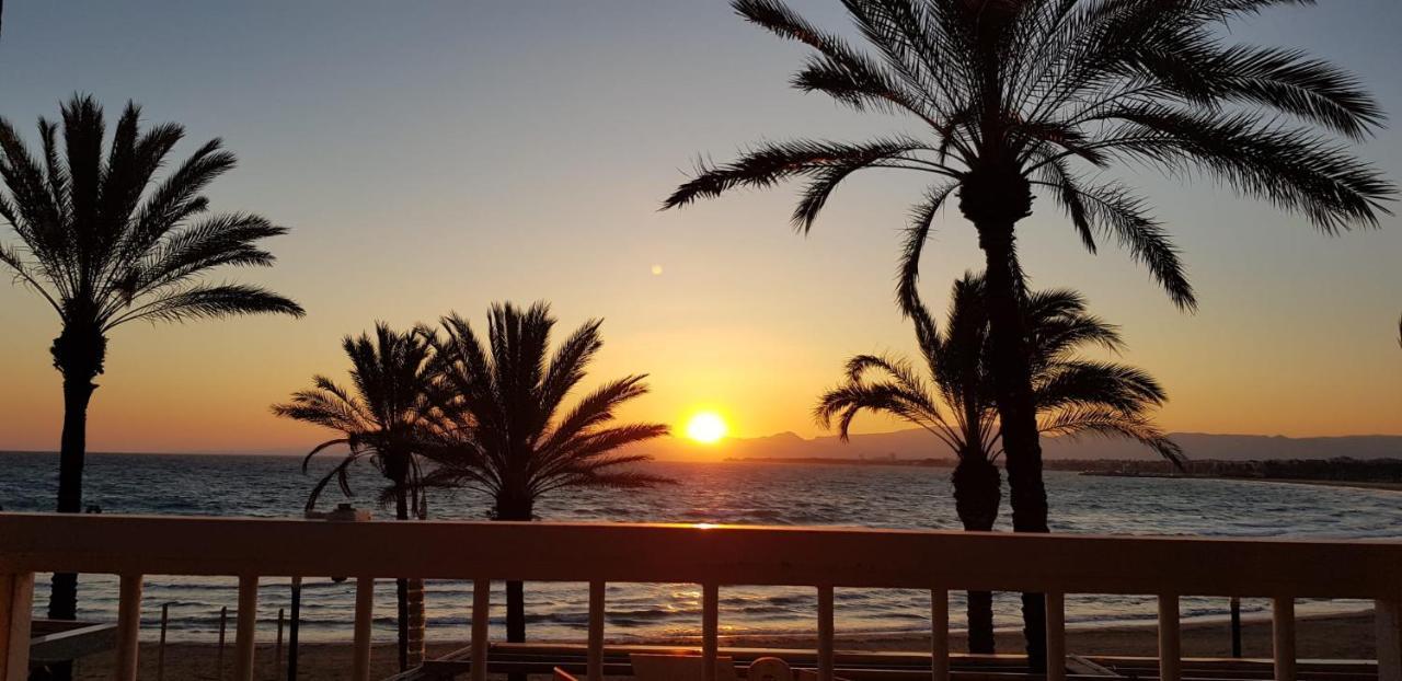 For A Stay Altair Mar Salou Bagian luar foto