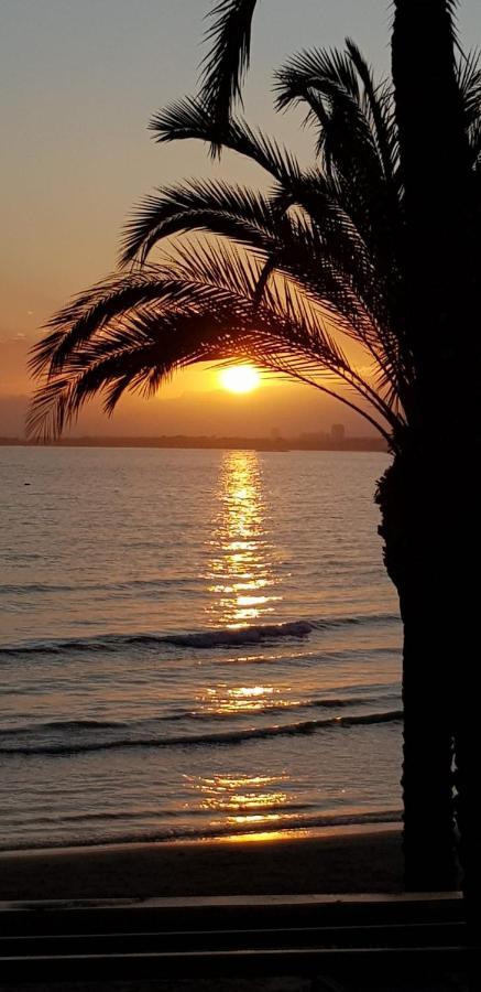 For A Stay Altair Mar Salou Bagian luar foto