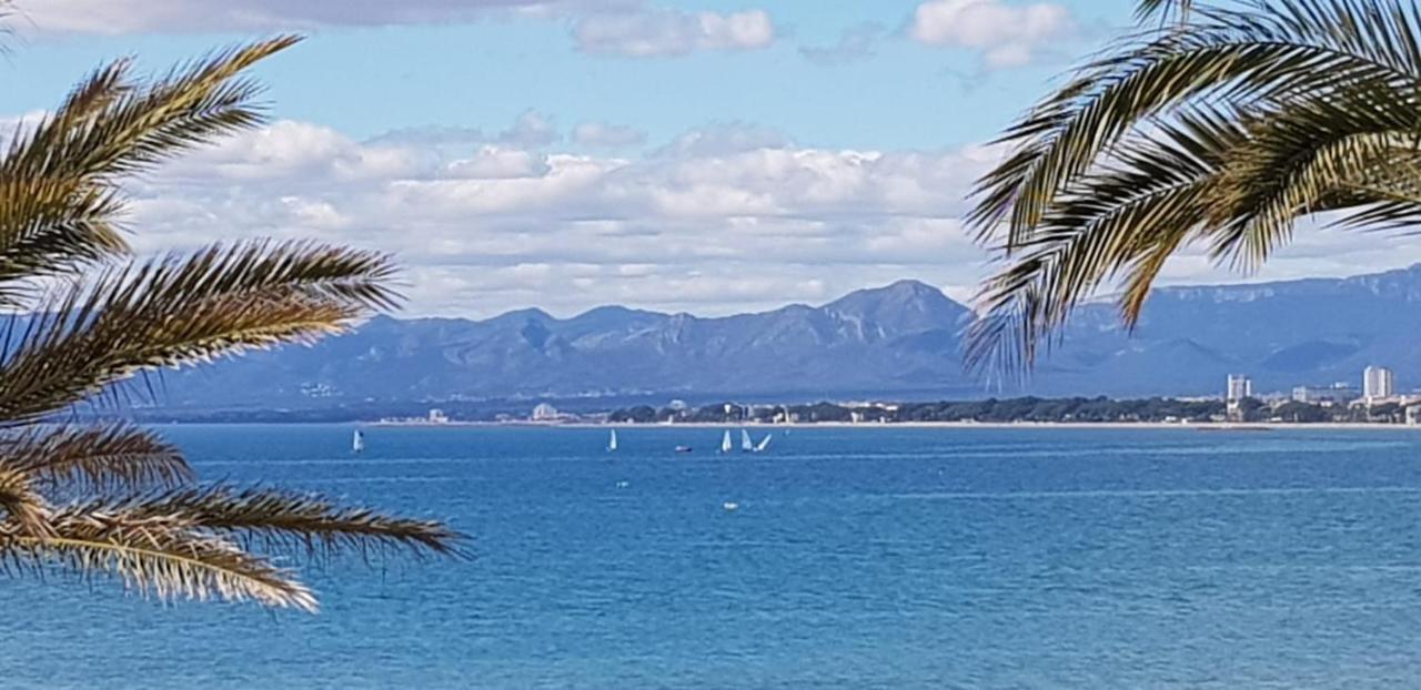 For A Stay Altair Mar Salou Bagian luar foto